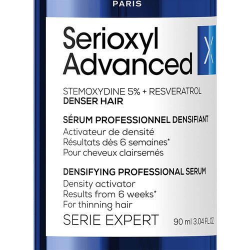 L'Oreal Professionnel Serie Expert Scalp Advanced Serioxyl Advanced Denser Serum za  kosu 90ml slika 4