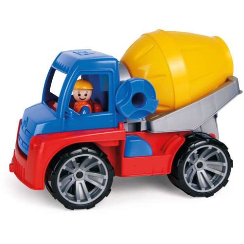 Lena igračka Truxx kamion sa mešalicom slika 1