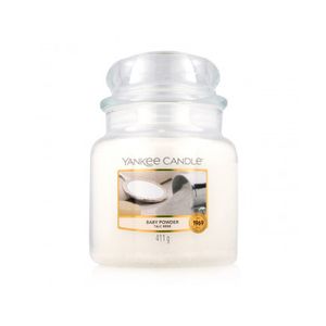 Yankee Candle Baby Powder 411 g