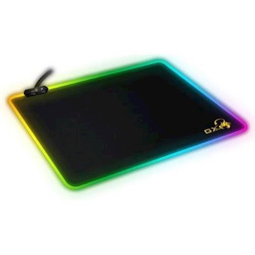 Podloga za miš Genius GX-PAD 300S RGB slika 1