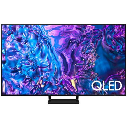 Samsung QE55Q70DATXXH Televizor 55" QLED TV 4K, SMART slika 1