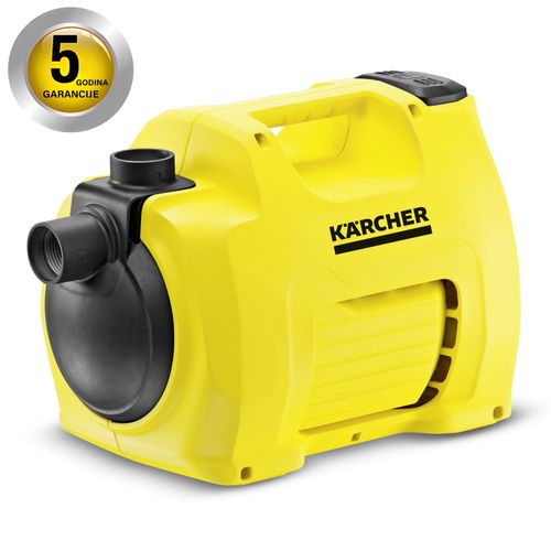 Karcher BP 3 GARDEN Pumpa za navodnjavanje slika 2