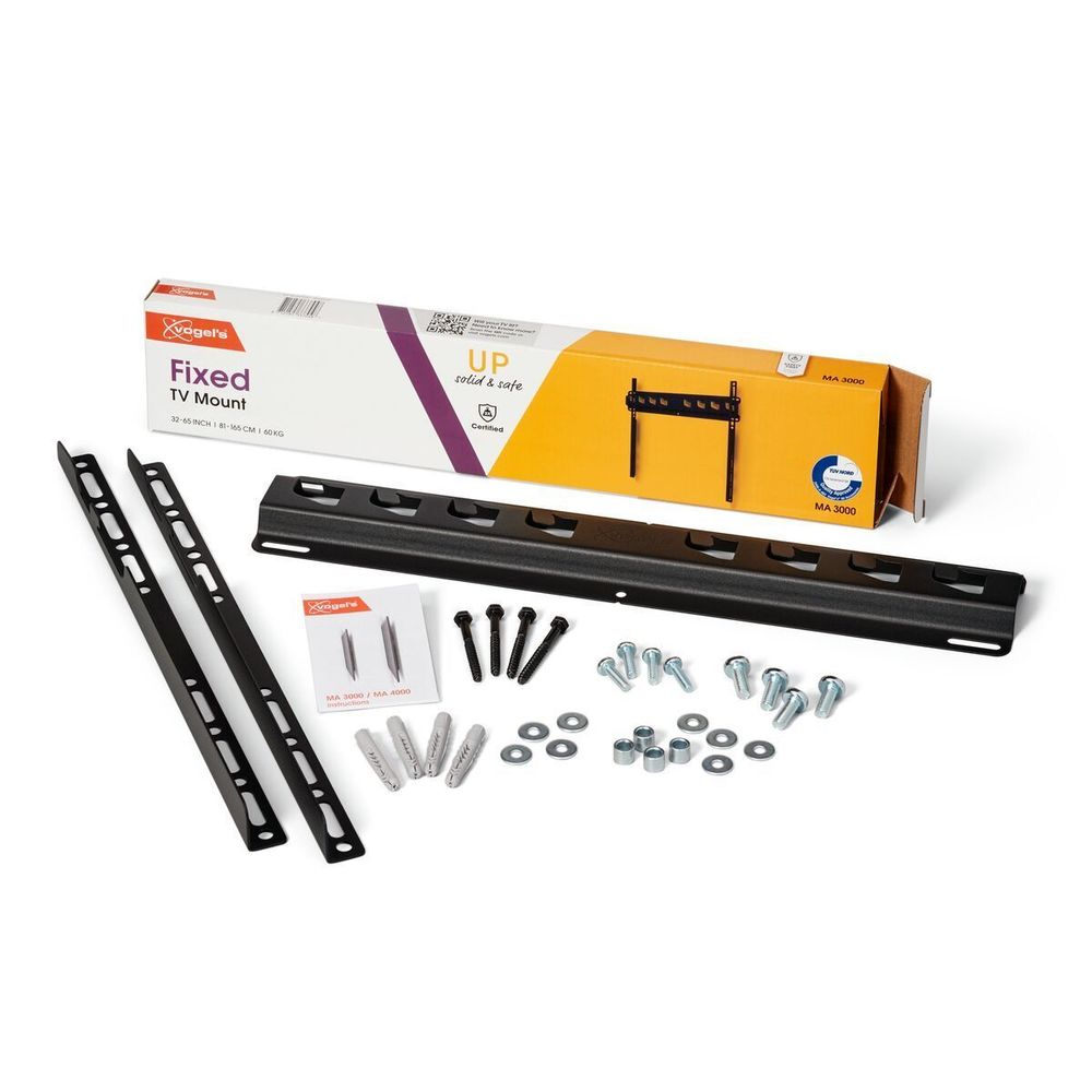 Vogels MA3000, zidni stalak za ekrane od 32"-55" slika 6