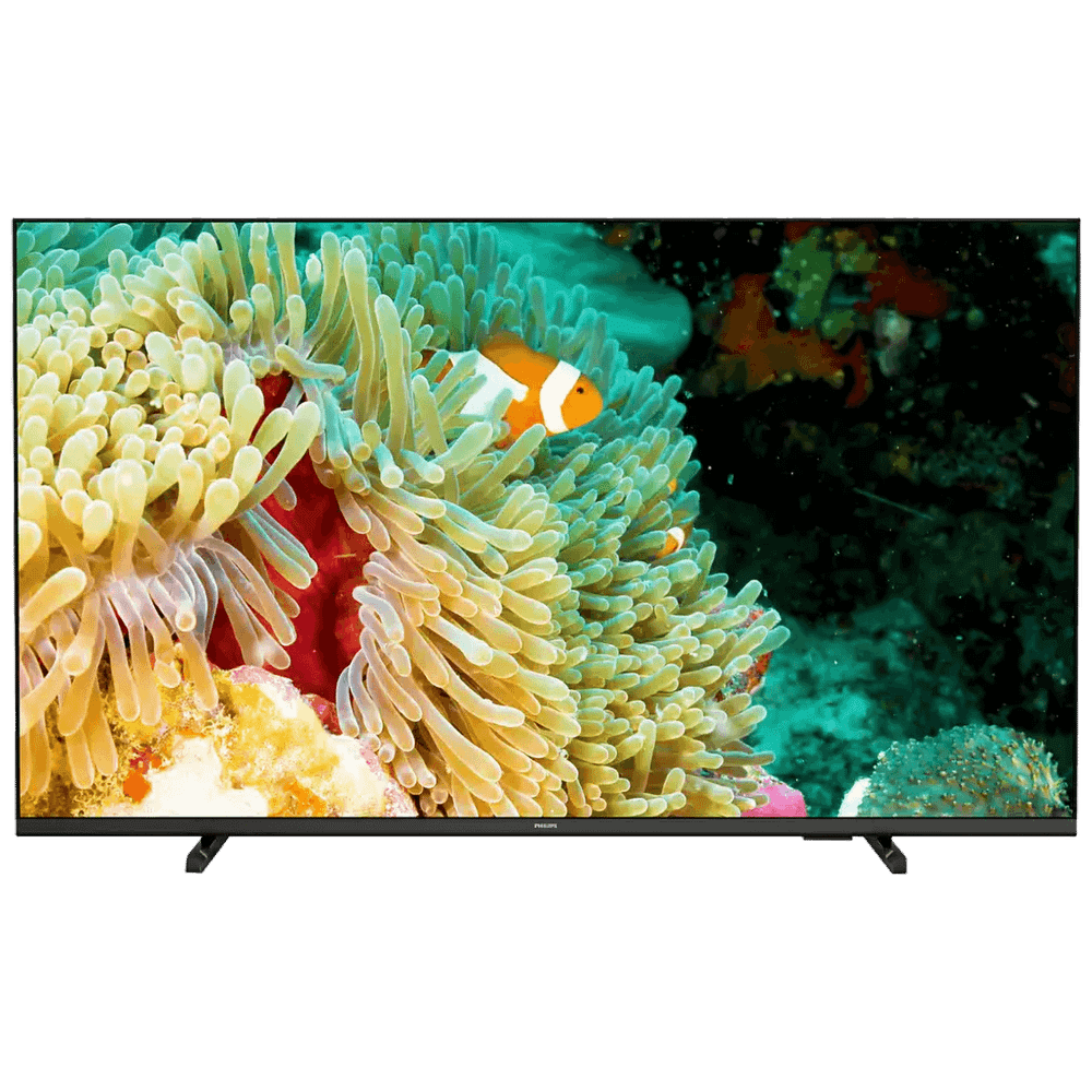 Philips Smart 4K LED TV 55" 55PUS7607/12 slika 1