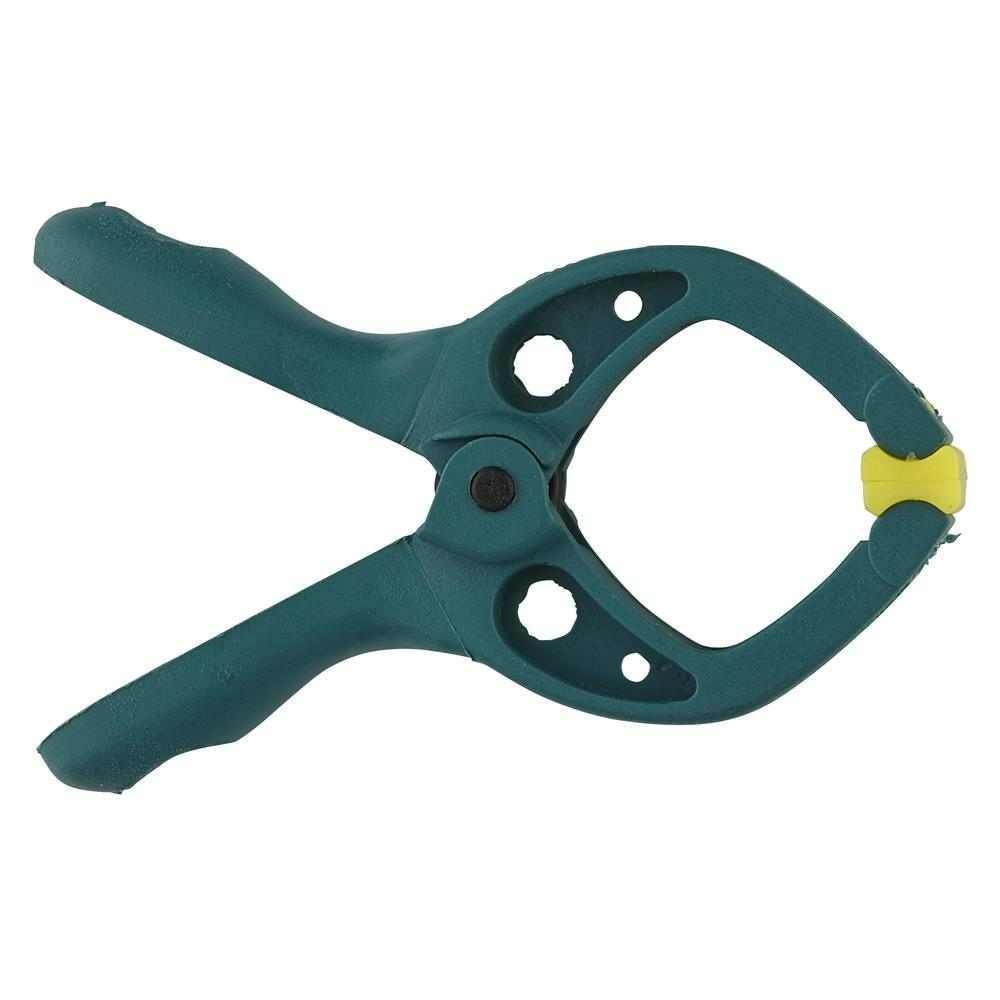 Wolfcraft Stega Mini Sa Oprugom Microfix 20mm / 6 kom - 3420000 slika 7