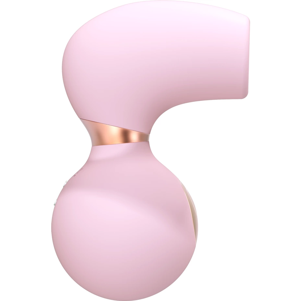 Irresistible by Shots Invincible - zračni pulsni vibrator slika 6