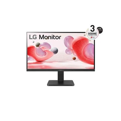 Monitor LG 22" 22MR410-B, FHD, VA, 5ms, 100Hz, HDMI slika 1