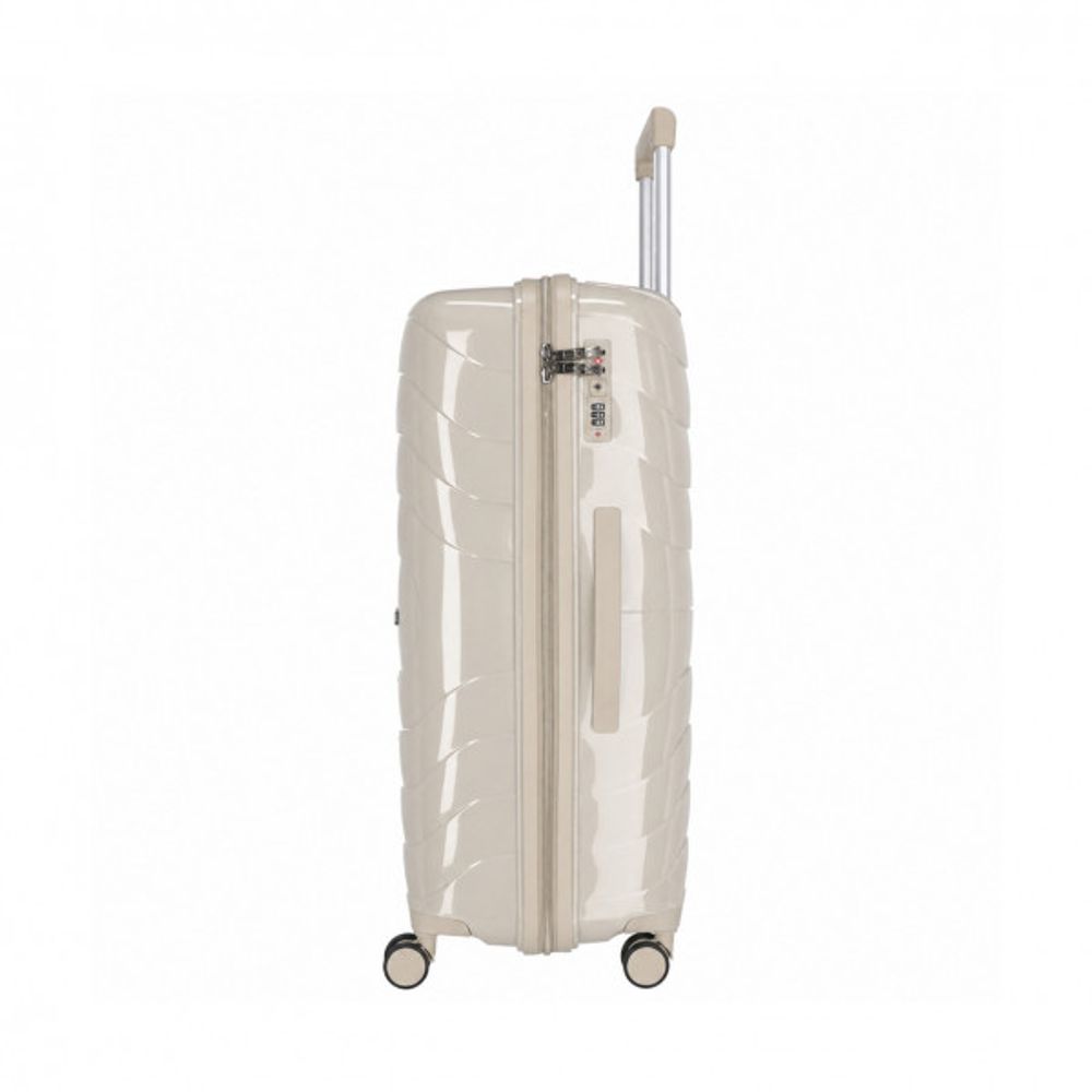 Spirit Kofer Altura 20" Bež slika 3