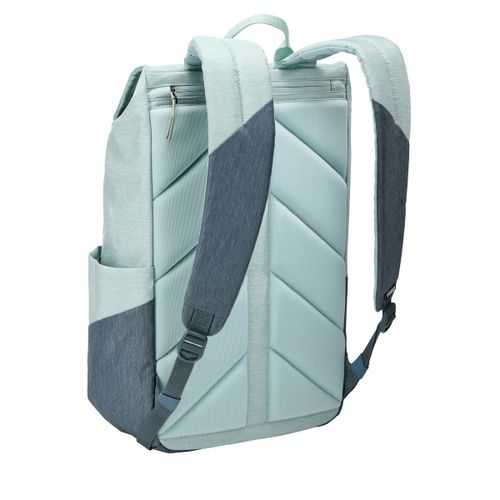 Univerzalni ruksak Thule Lithos Backpack 16L svjetloplavi slika 10