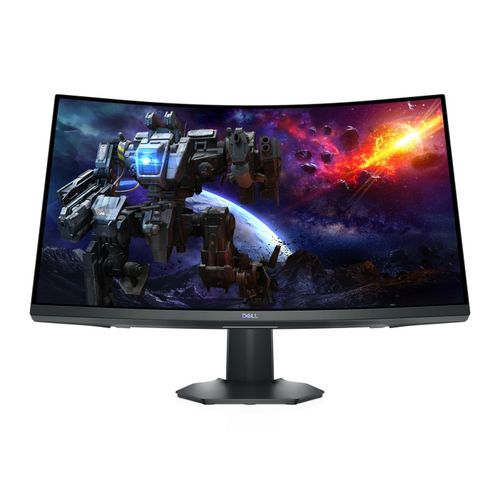 Dell S2722DGM Gaming zakrivljeni monitor 27" slika 4