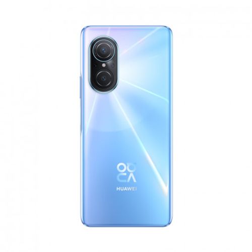 Huawei mobilni telefon nova 9 SE Crystal Blue slika 1