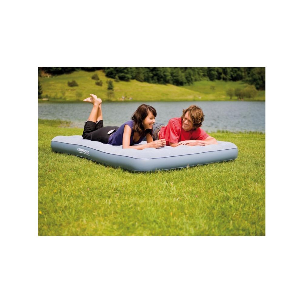 Campingaz Dušek na naduvavanje Quickbed Double 198x137x19 cm slika 5