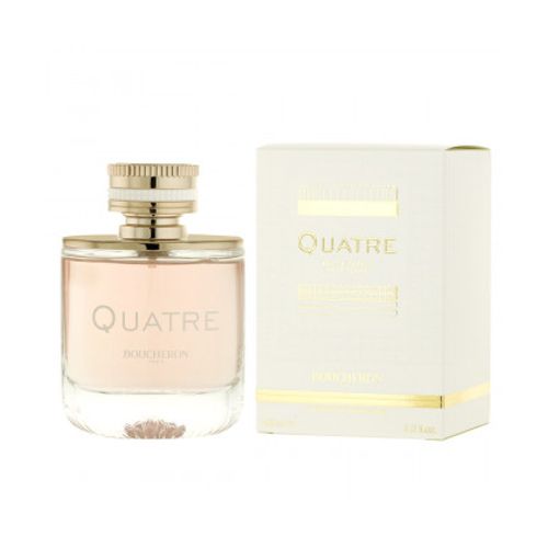 Boucheron Quatre Pour Femme Eau De Parfum 100 ml (woman) slika 3