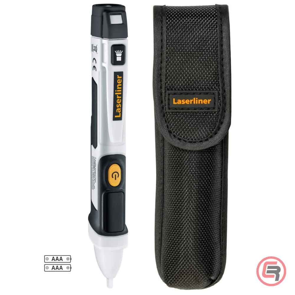 Laserliner Ispitivač Napona ActiveFinder Pro – 083.014A slika 5