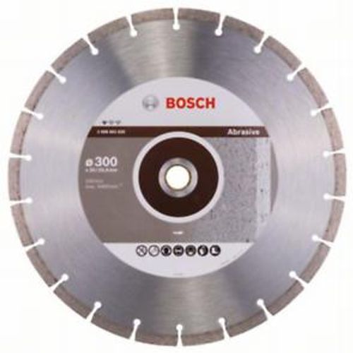 Bosch Dijamantna rezna ploča Standard for Abrasive slika 1