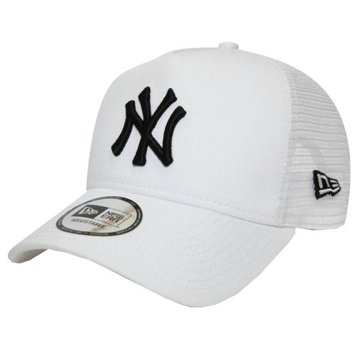 New Era Essential New York Yankees MLB Trucker Kapa 12285467 slika 1