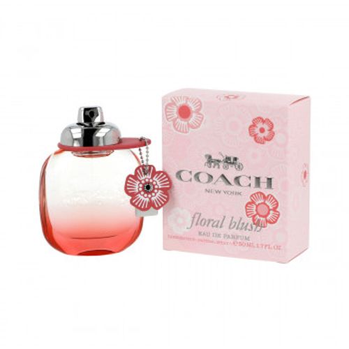 Coach Floral Blush Eau De Parfum 50 ml (woman) slika 3