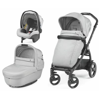 Peg Perego kolica za bebe 3 u 1