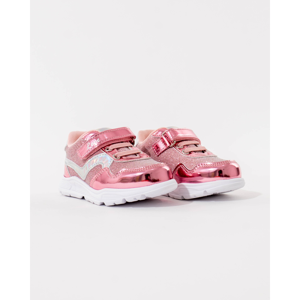 Chicco Dječije patike Futura, Pink slika 4