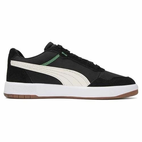 Muške Tenisice Puma Court Ultra 75 Years - Crna slika 2