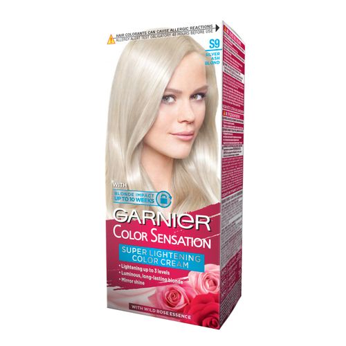 Garnier Color Sensation farba za kosu S9 slika 2