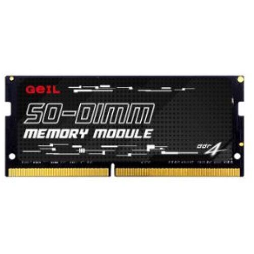 RAM SODIMM DDR4 GEIL 16GB 3200Mhz CL22 GS416GB3200C22SC slika 1