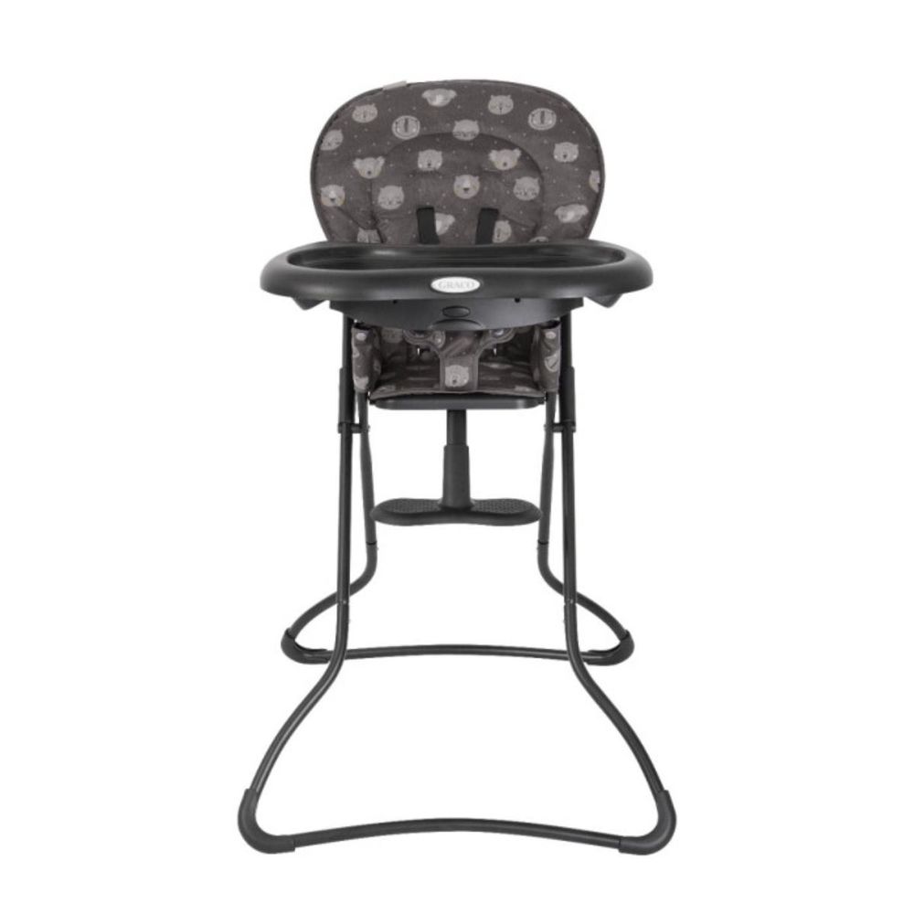 Graco Hranilica za bebe Snack N Stow Sleepy Heads 45423 slika 2