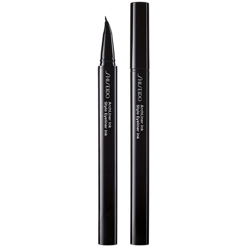 Shiseido ArchLiner Ink Eyeliner (01 Shibui Black) 0,4 ml slika 1