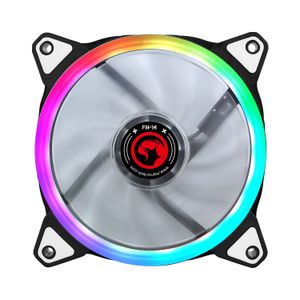 Marvo ventilator FN-14 LED RGB