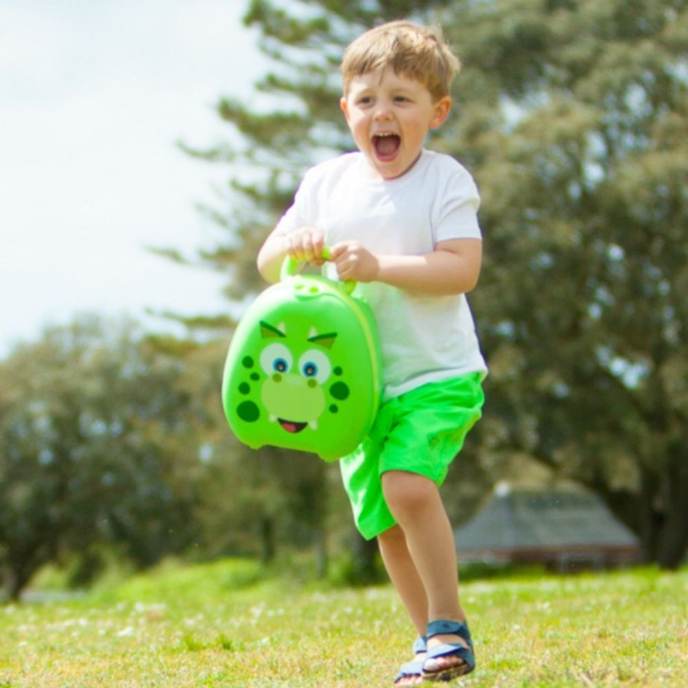 My Carry Potty  Prenosiva tuta, Dinosaur Potty slika 8