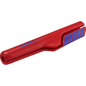 Knipex 16 80 175 SB  alat za skidanje plašta s kabla  8 do 13 mm    