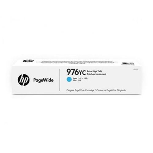 Toner HP L0S29YC - Cyan slika 1