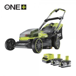 Ryobi aku kosilica RY18LMX40A-240 (18V ONE+, 40cm)