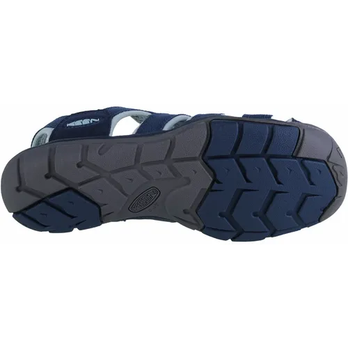 Keen Clearwater Cnx ženske sandale 1022965 slika 8