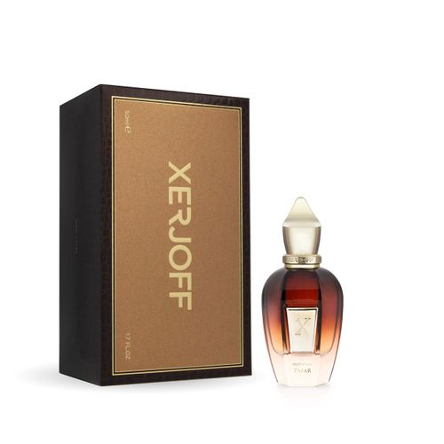 Xerjoff Oud Stars Zafar Parfum UNISEX 50 ml slika 3