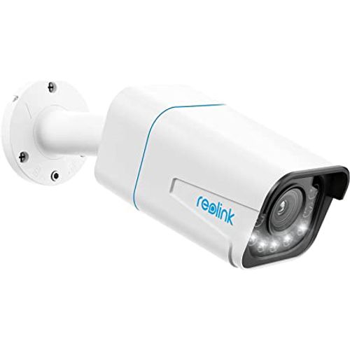 Reolink RLC-811A PoE kamera slika 2