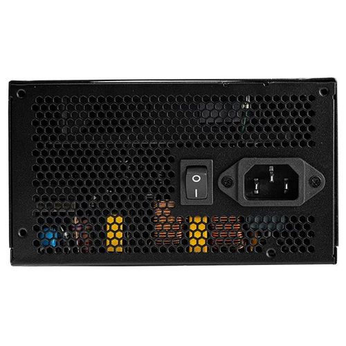 CHIEFTEC GPX-850FC 850W 80Plus Gold modularno napajanje 5Y slika 4