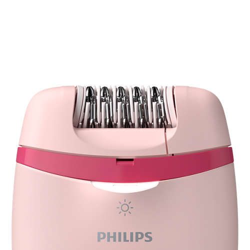 Philips Epilator BRE285/00 - Glatke noge bez napora slika 3