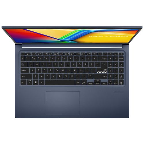 Asus VivoBook 15 M1502YA-BQ112 (15.6 inča FHD, Ryzen 7 7730U, 16GB, SSD 512GB) laptop slika 3