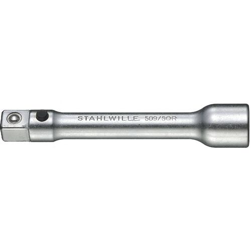 Produžetak za nasadne ključeve 130 mm Stahlwille QuickRelease 13011002 slika 2