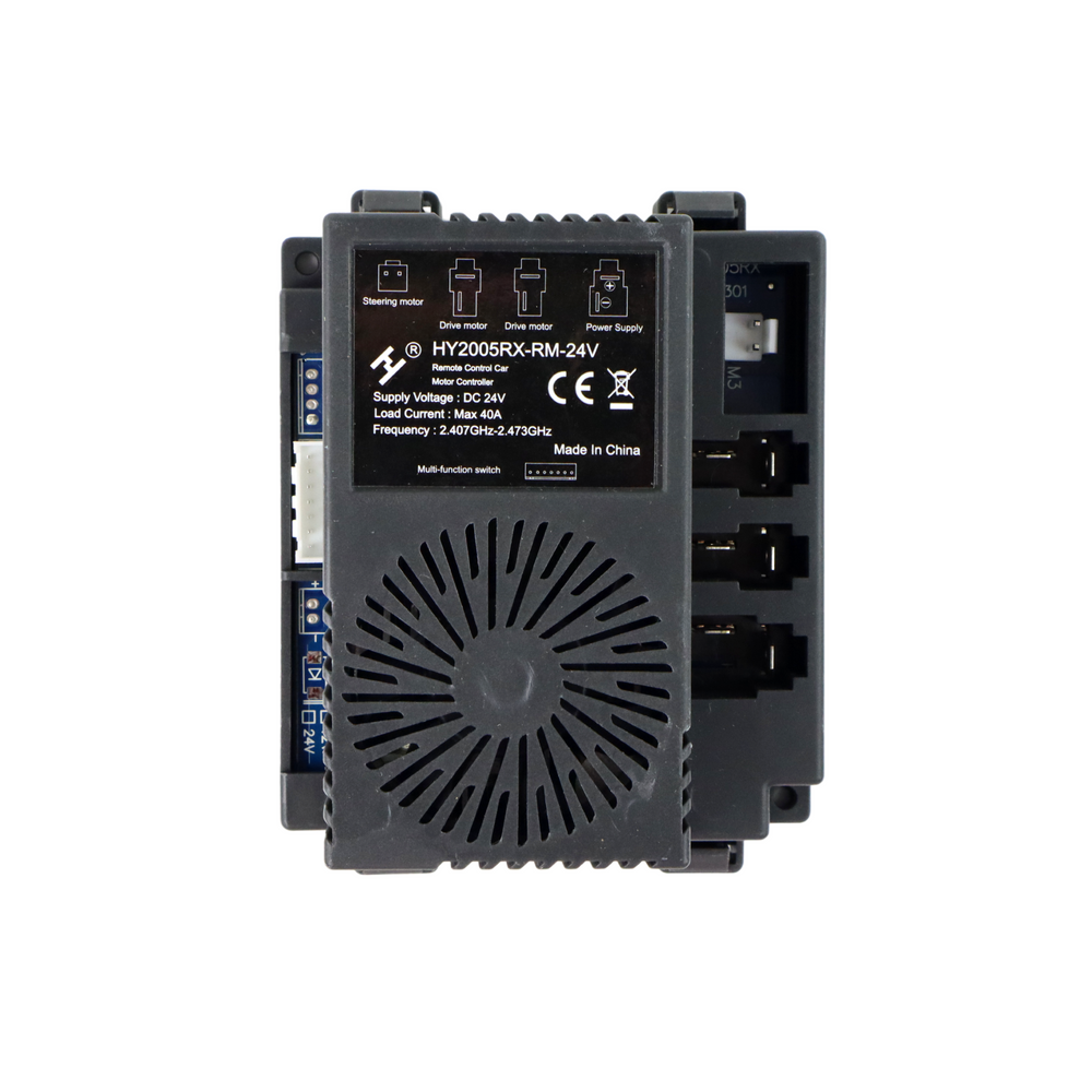Centralka HY2005RX-RM-24V DK-CA001 slika 1