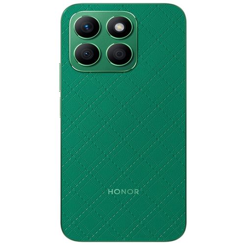 HONOR X8b 8GB 256GB zelena slika 4