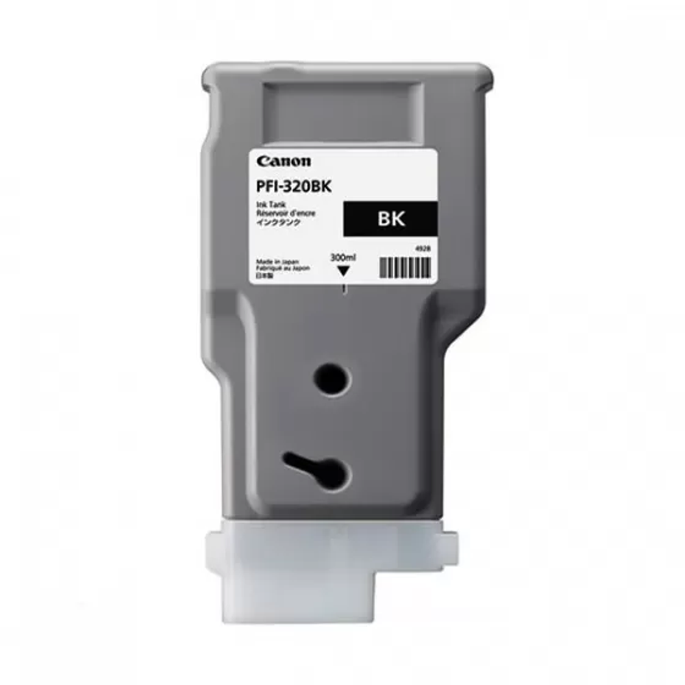 CANON Tinta PFI-320 Black slika 1