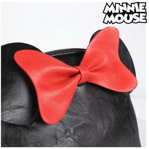 Neseser Minnie Mouse 75704 Črna slika 3