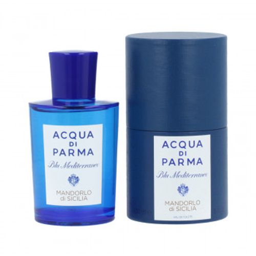 Acqua Di Parma Blu Mediterraneo Mandorlo di Sicilia Eau De Toilette 150 ml (unisex) slika 3