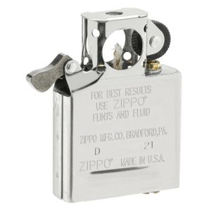 Zippo uložak benzinski za metalne upaljače za lule