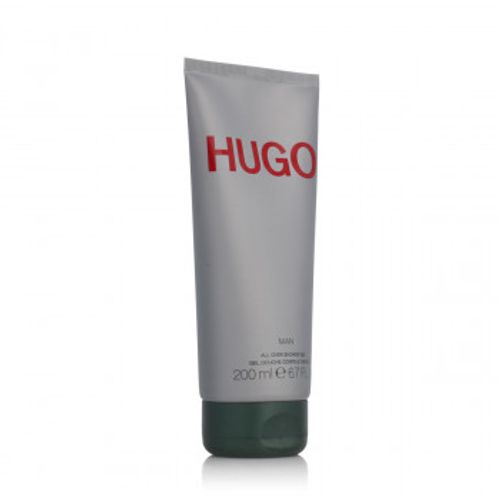 Hugo Boss Hugo Man Perfumed Shower Gel 200 ml (man) slika 1