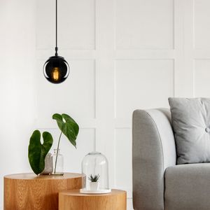 Luster Efe - 2155 Crni Fumé