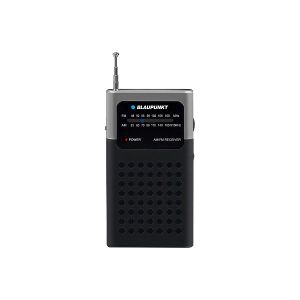BLAUPUNKT FM PRIJENOSNI RADIO AM/FM PR4BK