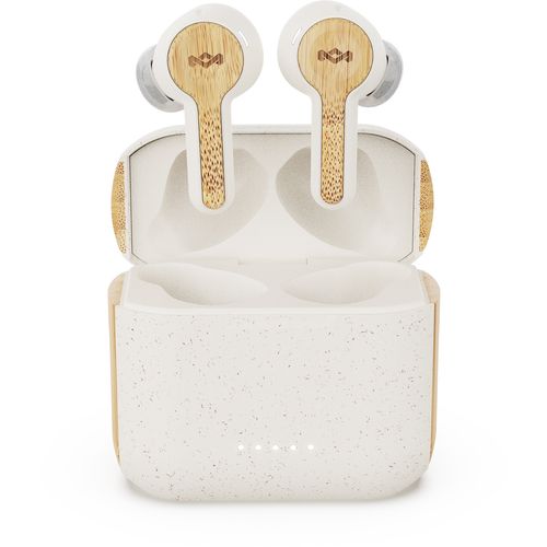 House of Marley Rebel Cream True Wireless Earbuds slika 2